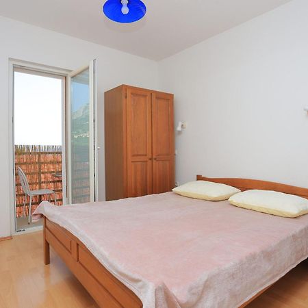 Apartment Brela 789A ภายนอก รูปภาพ