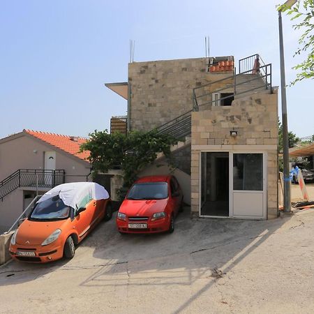 Apartment Brela 789A ภายนอก รูปภาพ