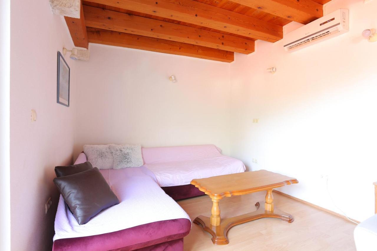 Apartment Brela 789A ภายนอก รูปภาพ