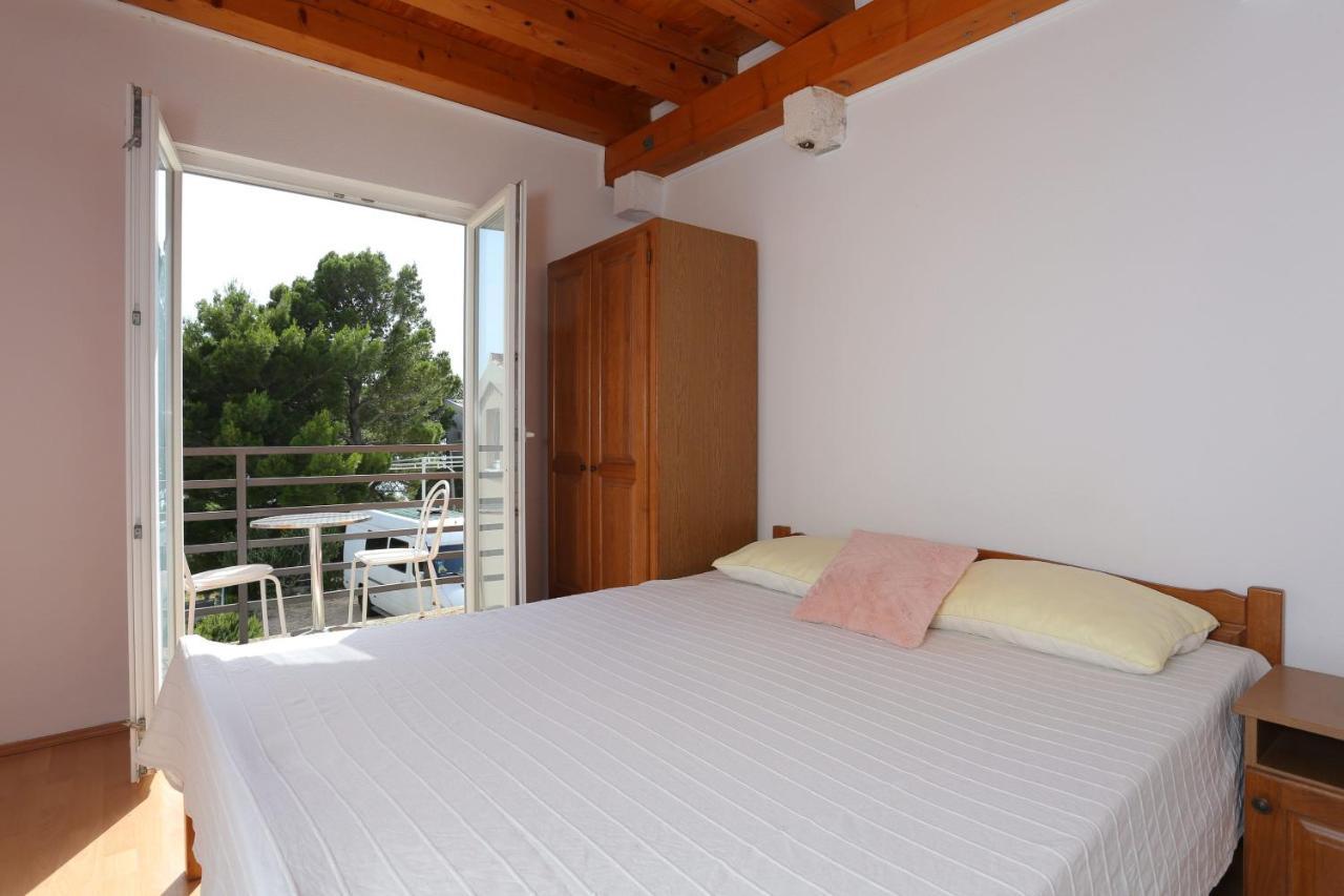 Apartment Brela 789A ภายนอก รูปภาพ