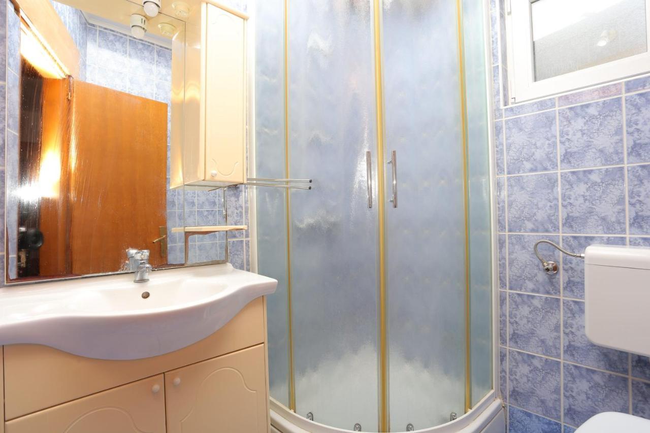 Apartment Brela 789A ภายนอก รูปภาพ