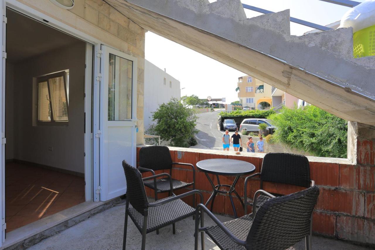 Apartment Brela 789A ภายนอก รูปภาพ