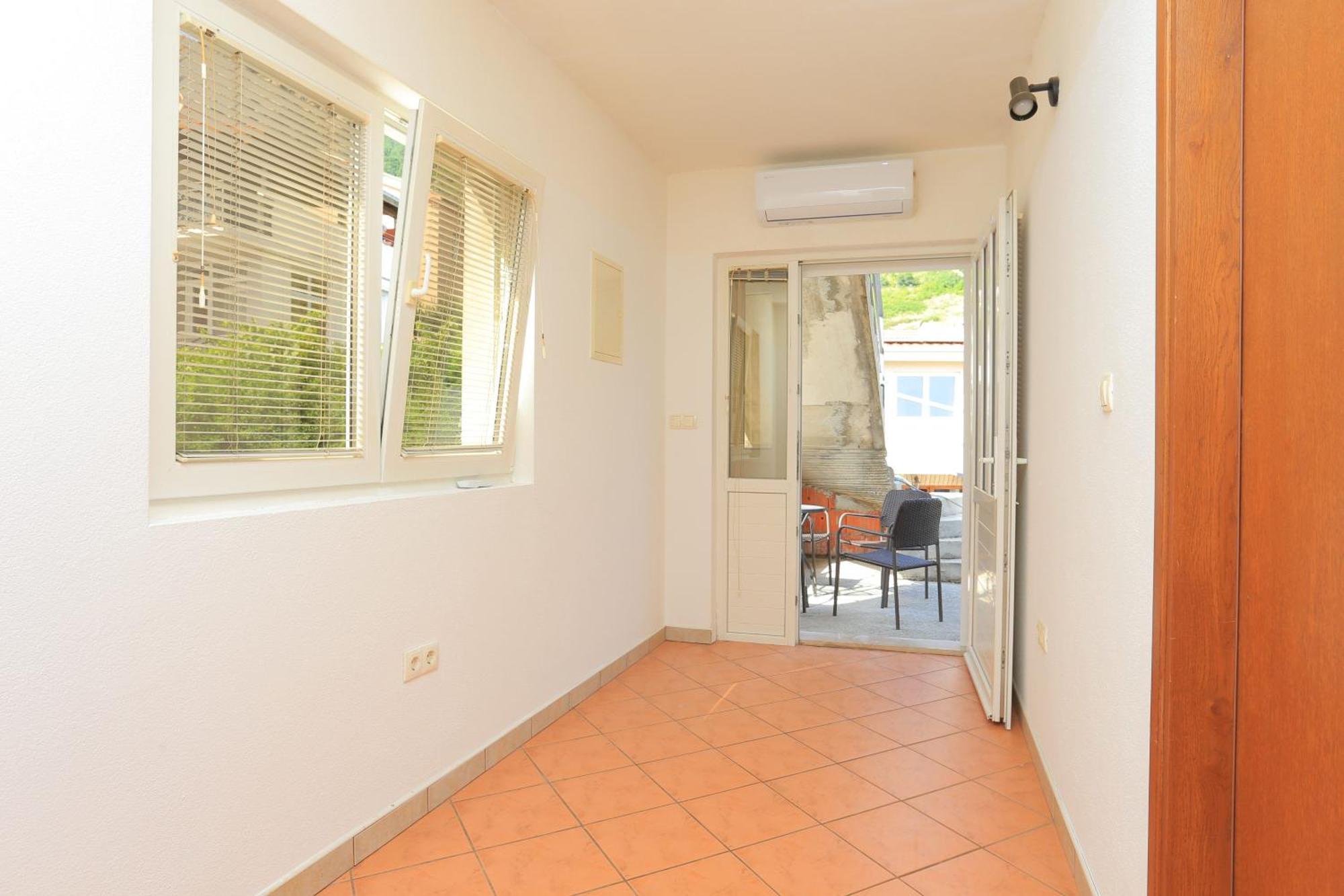 Apartment Brela 789A ภายนอก รูปภาพ